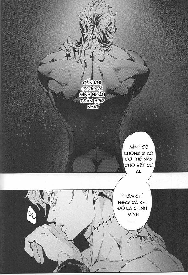ONESHOT COI LÀ NỨNG Chapter 242 - Next Chapter 243