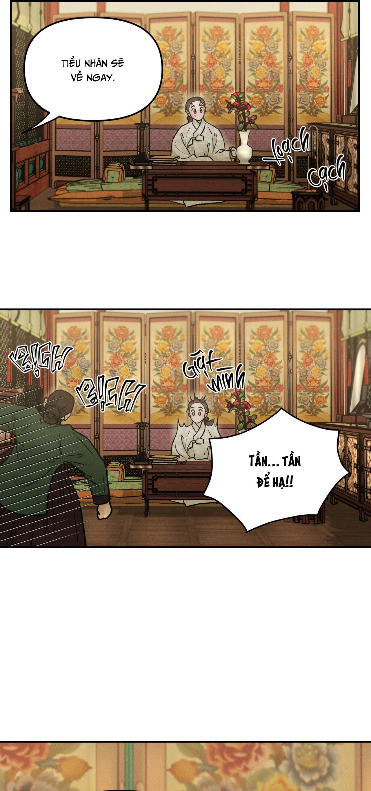 (GĐCV) GALE OF THE GOD Chapter 12 - Next Chapter 13 H+