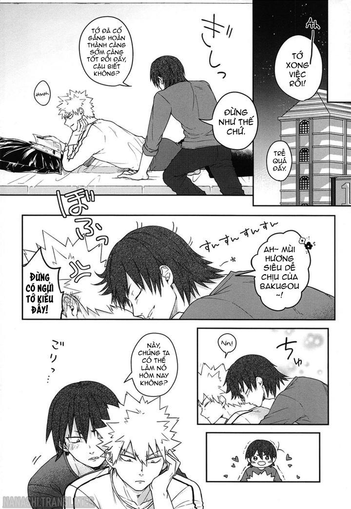 ONESHOT COI LÀ NỨNG Chapter 245 - Next Chapter 246