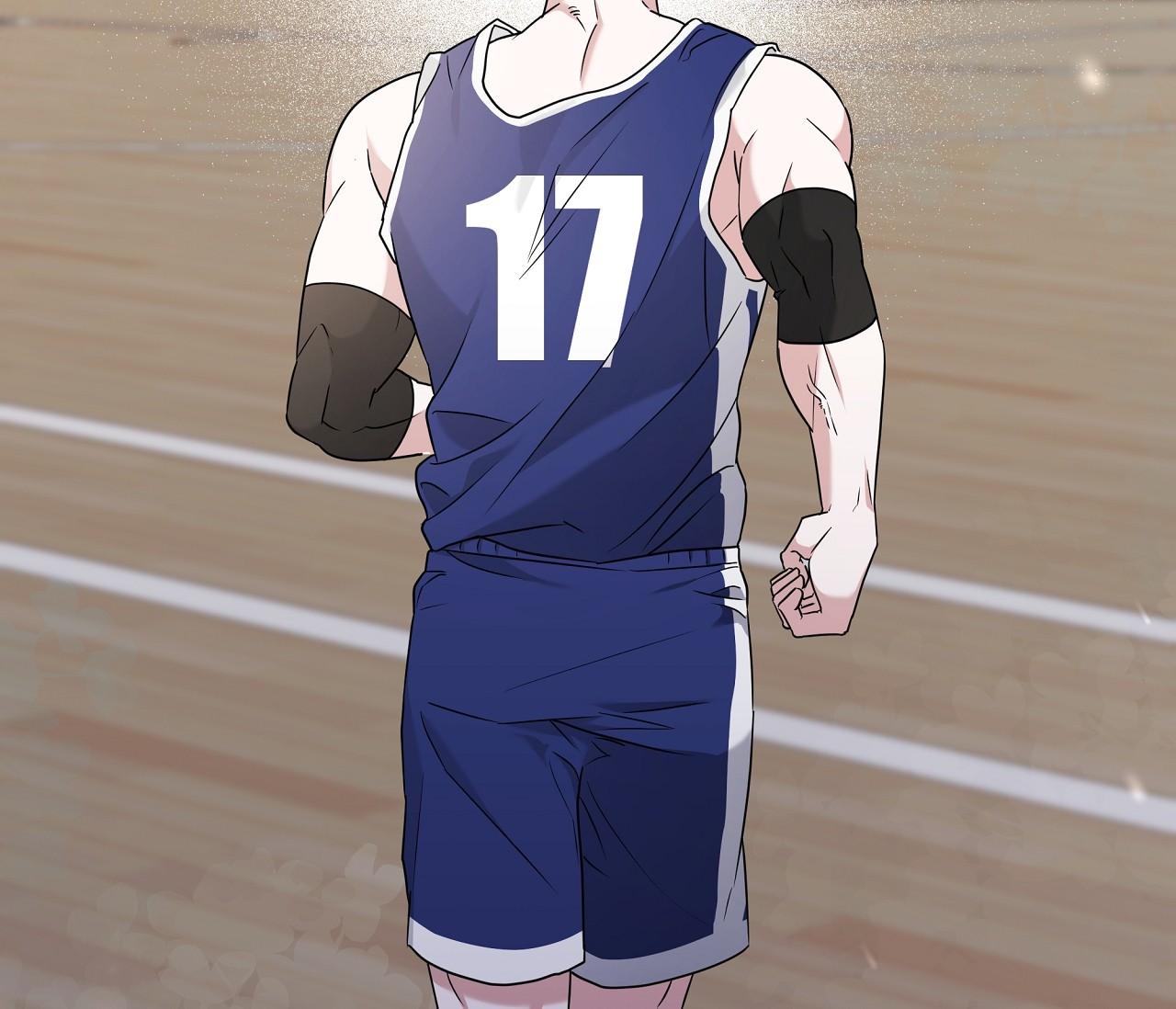 (END) Ballboy Tactics Chapter 10 - Next Chapter 11