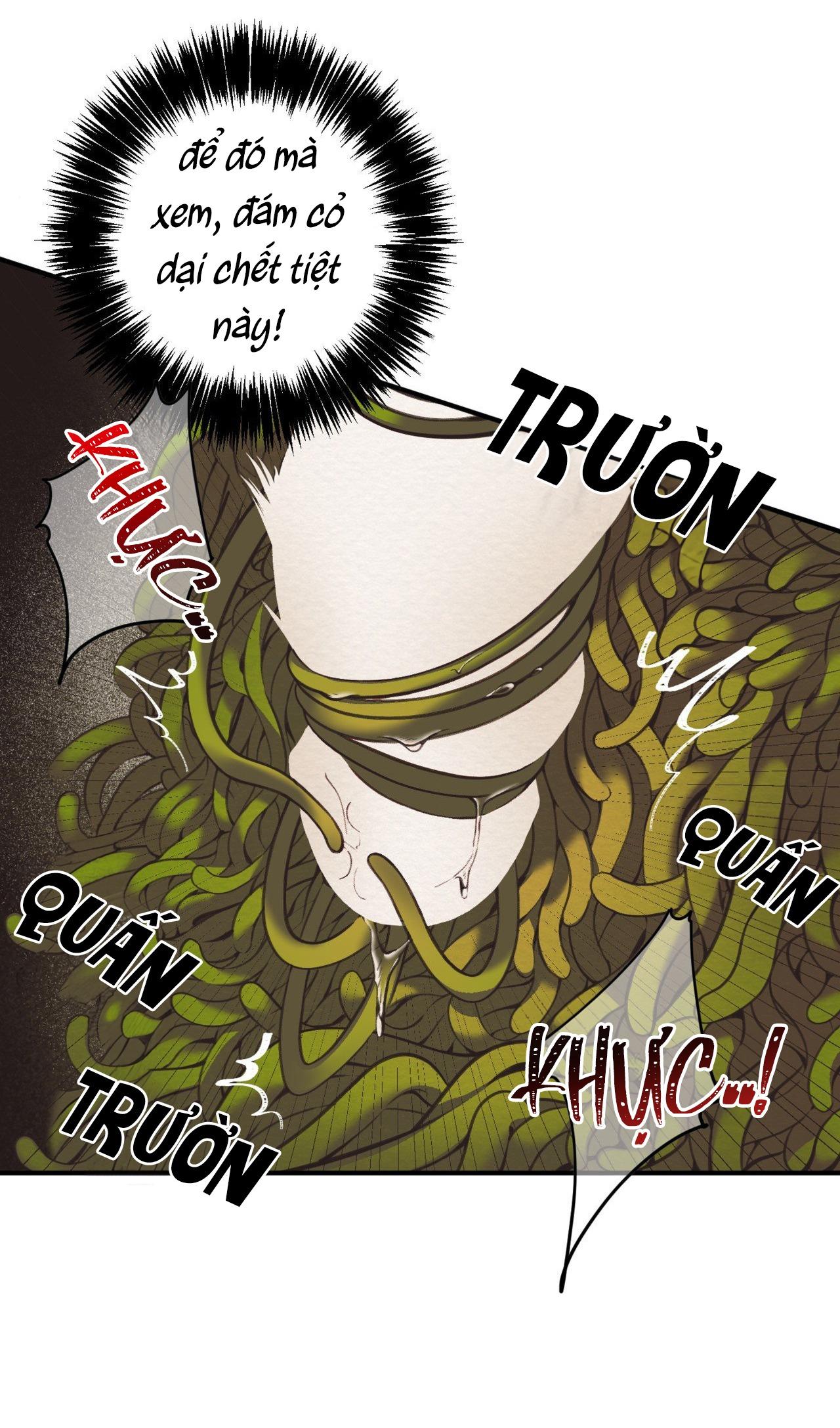 (END SS) DEVIL ON TOP Chapter 17 - Trang 2