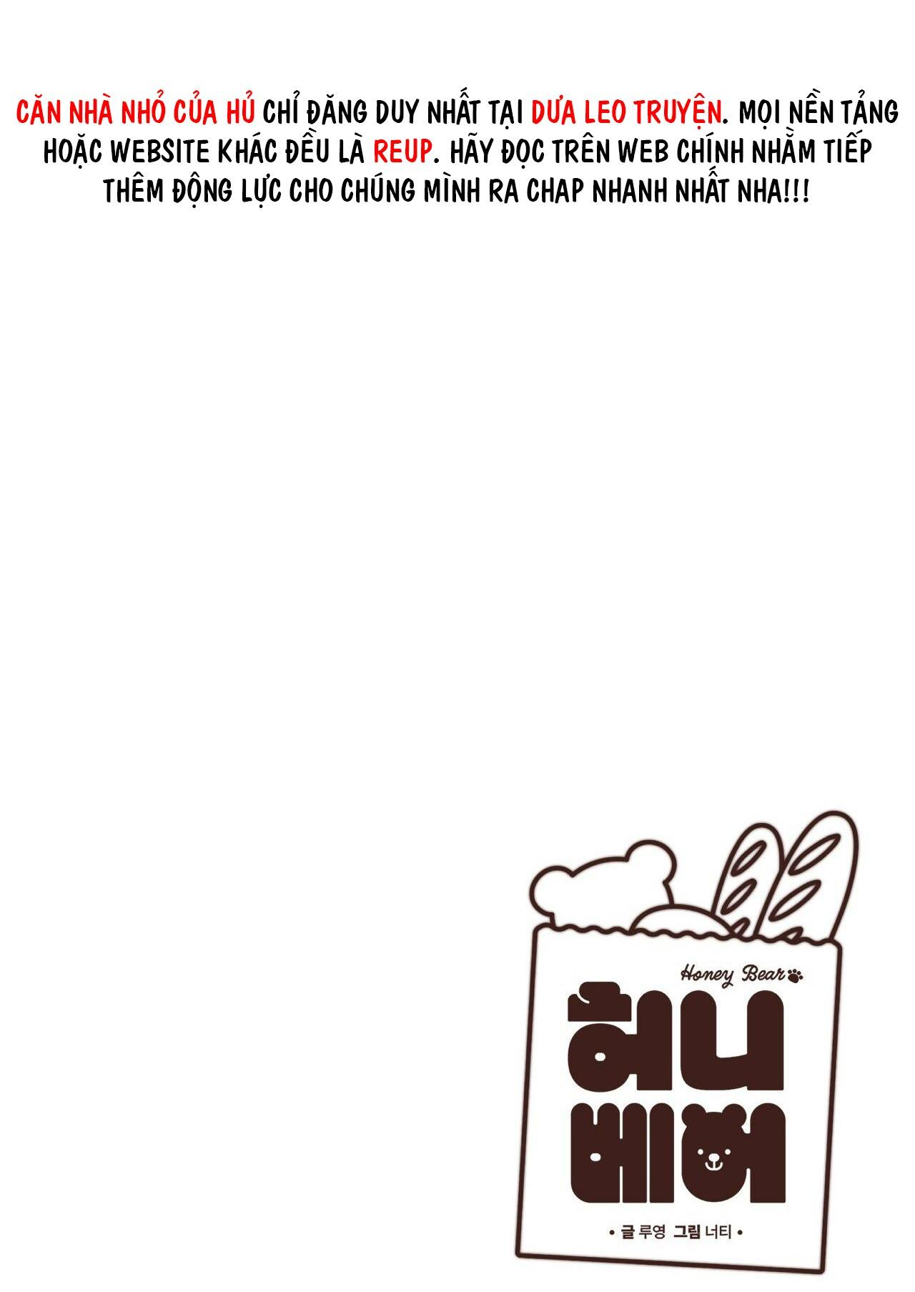 (END) MẬT GẤU Chapter 54 - Next Chapter 55