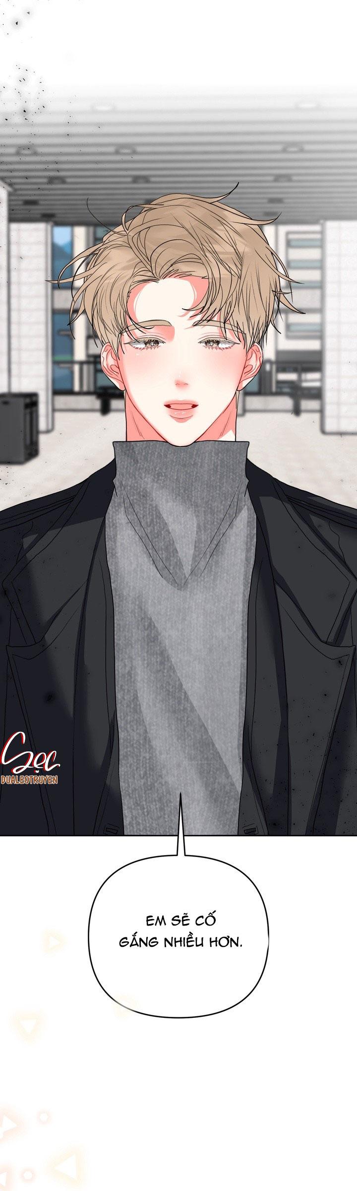 (ABO) OMEGA CỦA ANH TRAI Chapter 0 PREVIEW - Trang 2