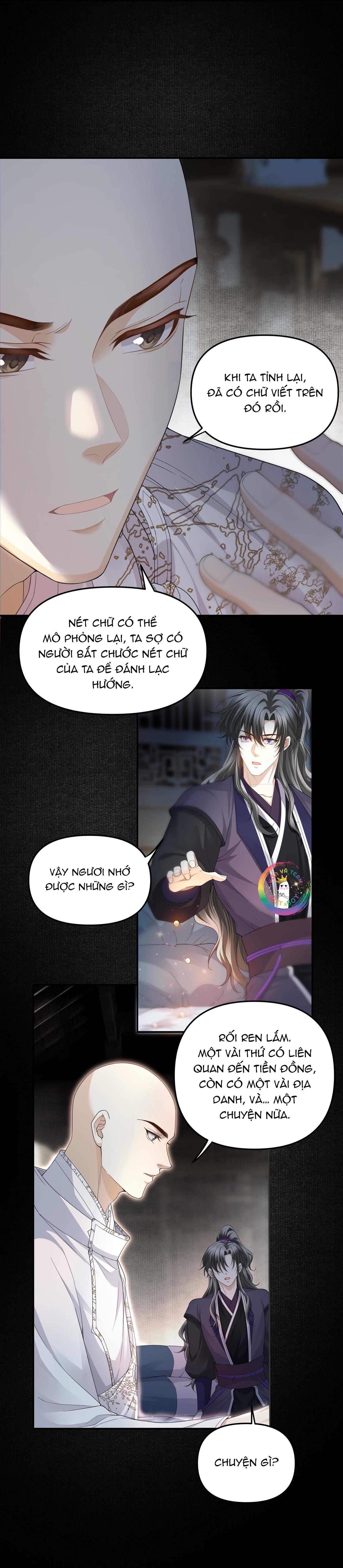 (END) Đồng Tiền Kham Thế Chapter 61 - Next Chapter 62