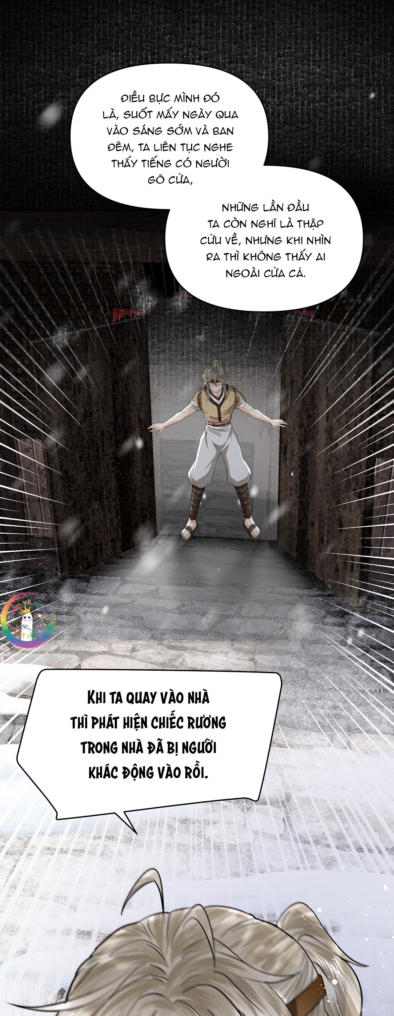 (END) Đồng Tiền Kham Thế Chapter 33 - Next Chapter 34