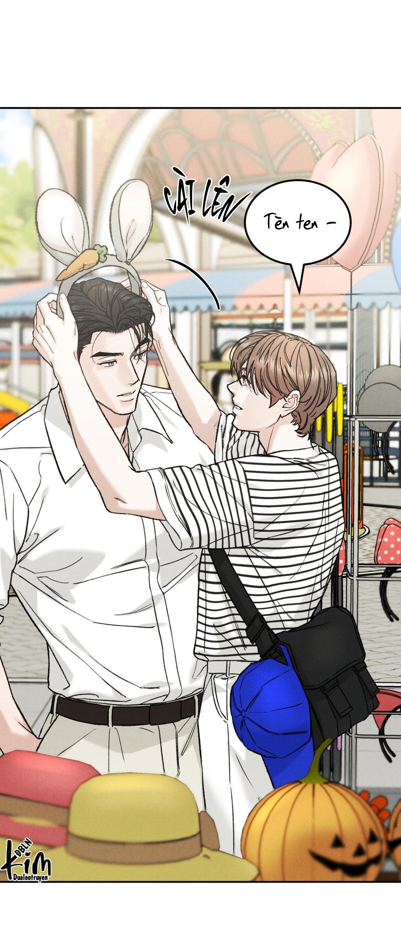 VƯỢT QUA GIỚI HẠN Chapter 90 - Next Chapter 91 NT6