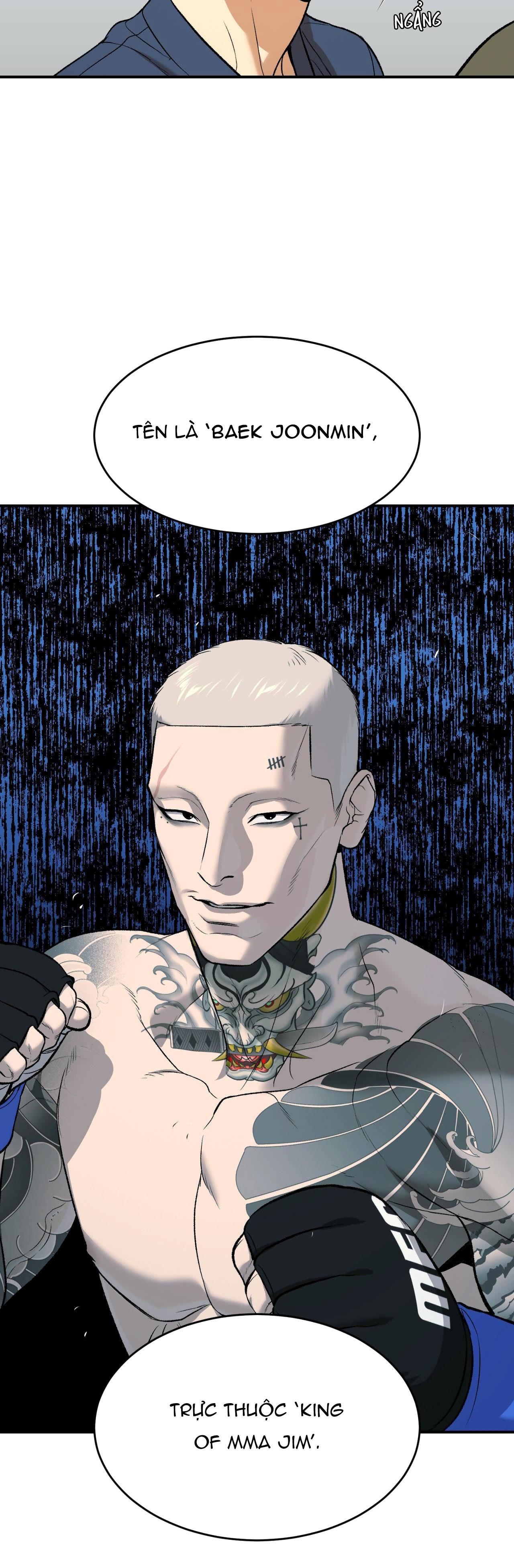 Jinx Chapter 47 - Next Chapter 48