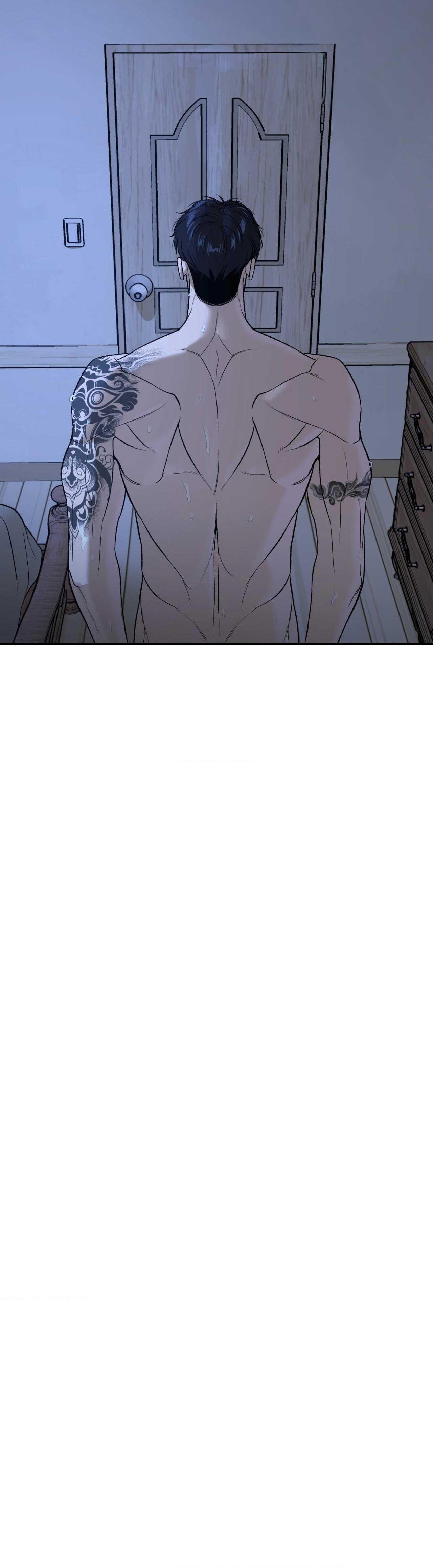 Jinx Chapter 64 18+ - Next Chapter 65