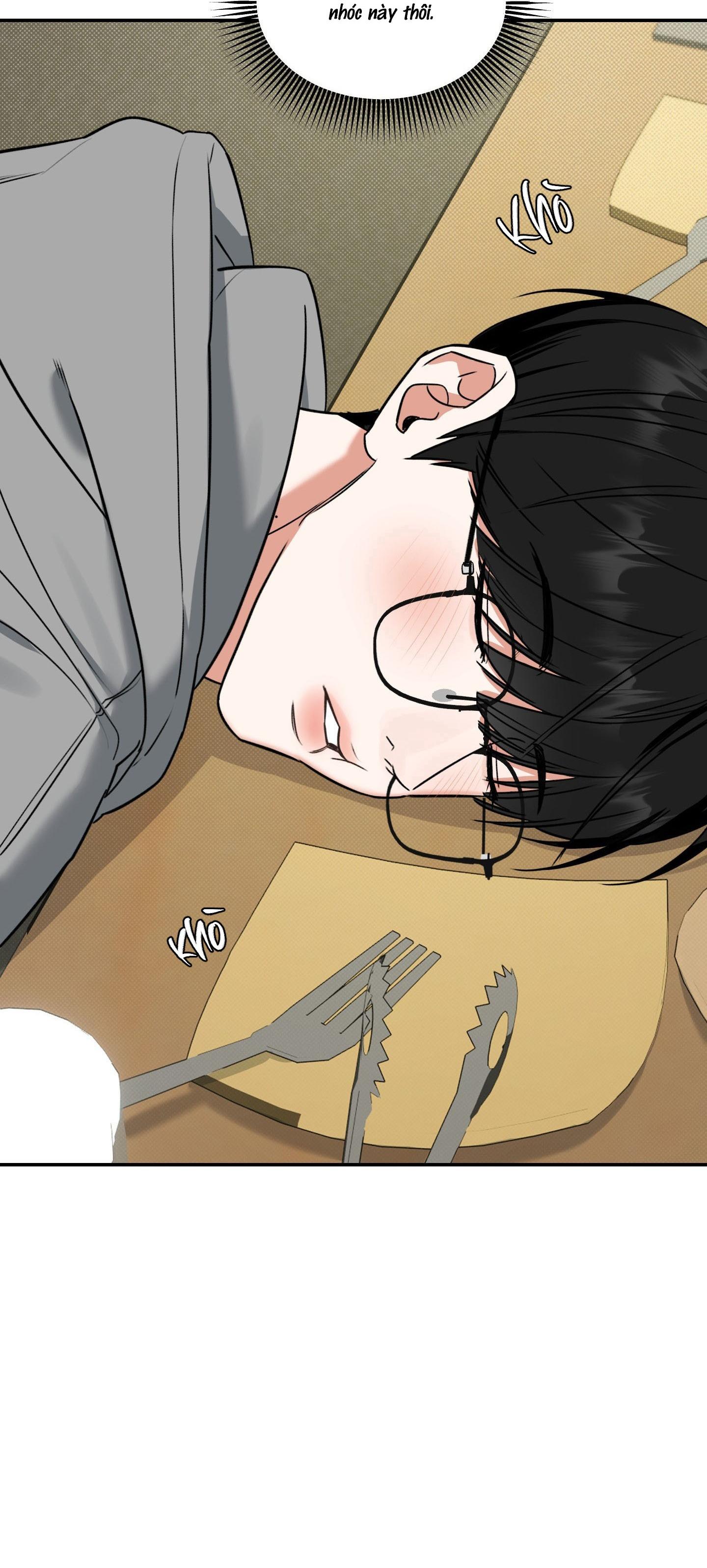 |DROP| Hưởng Lợi Chapter 1 - Trang 2