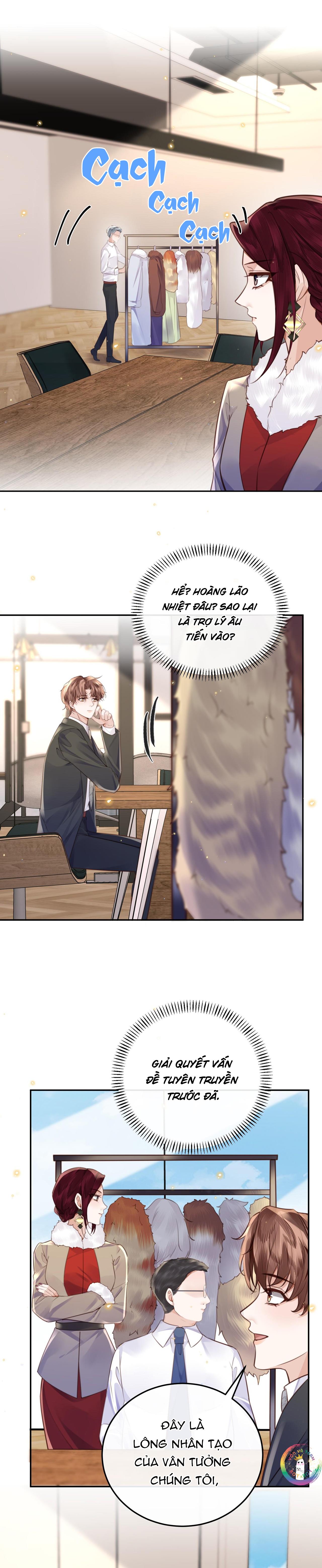 (END) Đặc Chế Cho Riêng Anh Chapter 84 - Next Chapter 85