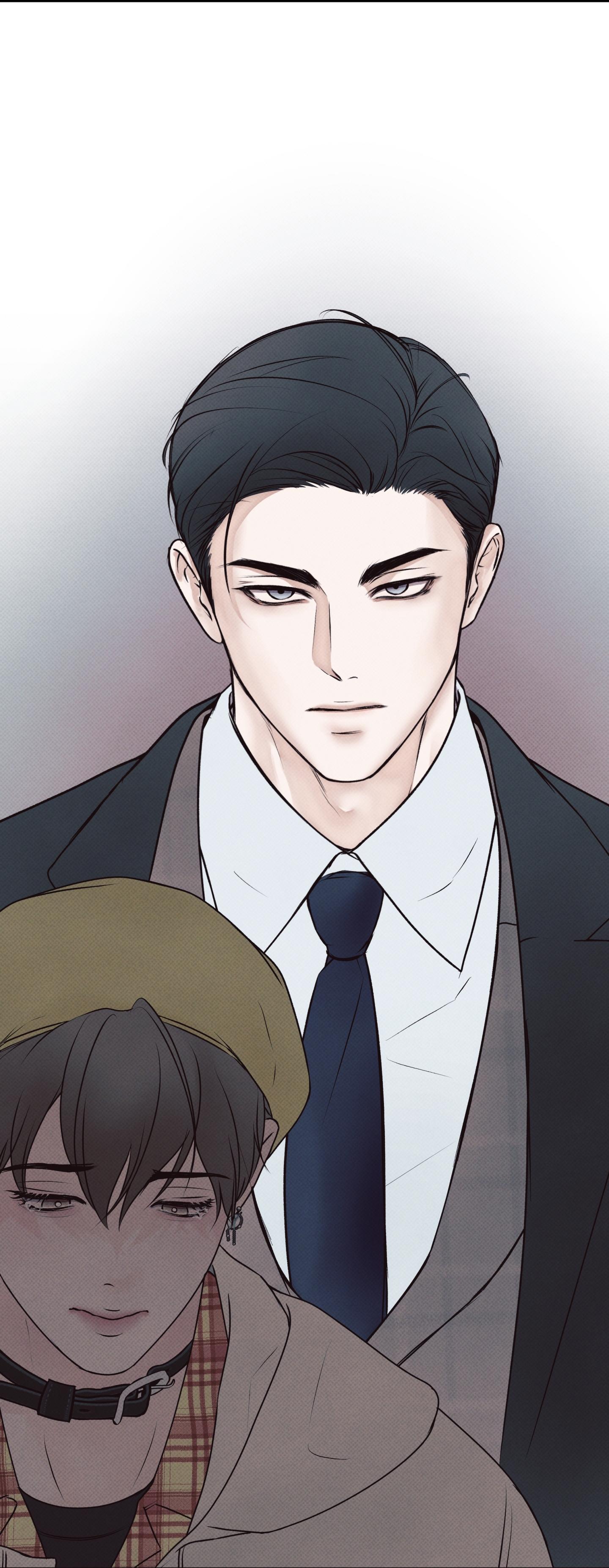 (GĐCV) RANH GIỚI CỦA SỰ MÊ HOẶC Chapter 2 - Trang 2