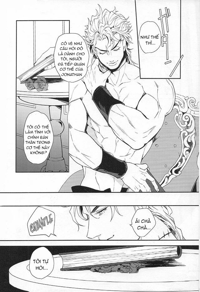 ONESHOT COI LÀ NỨNG Chapter 242 - Next Chapter 243