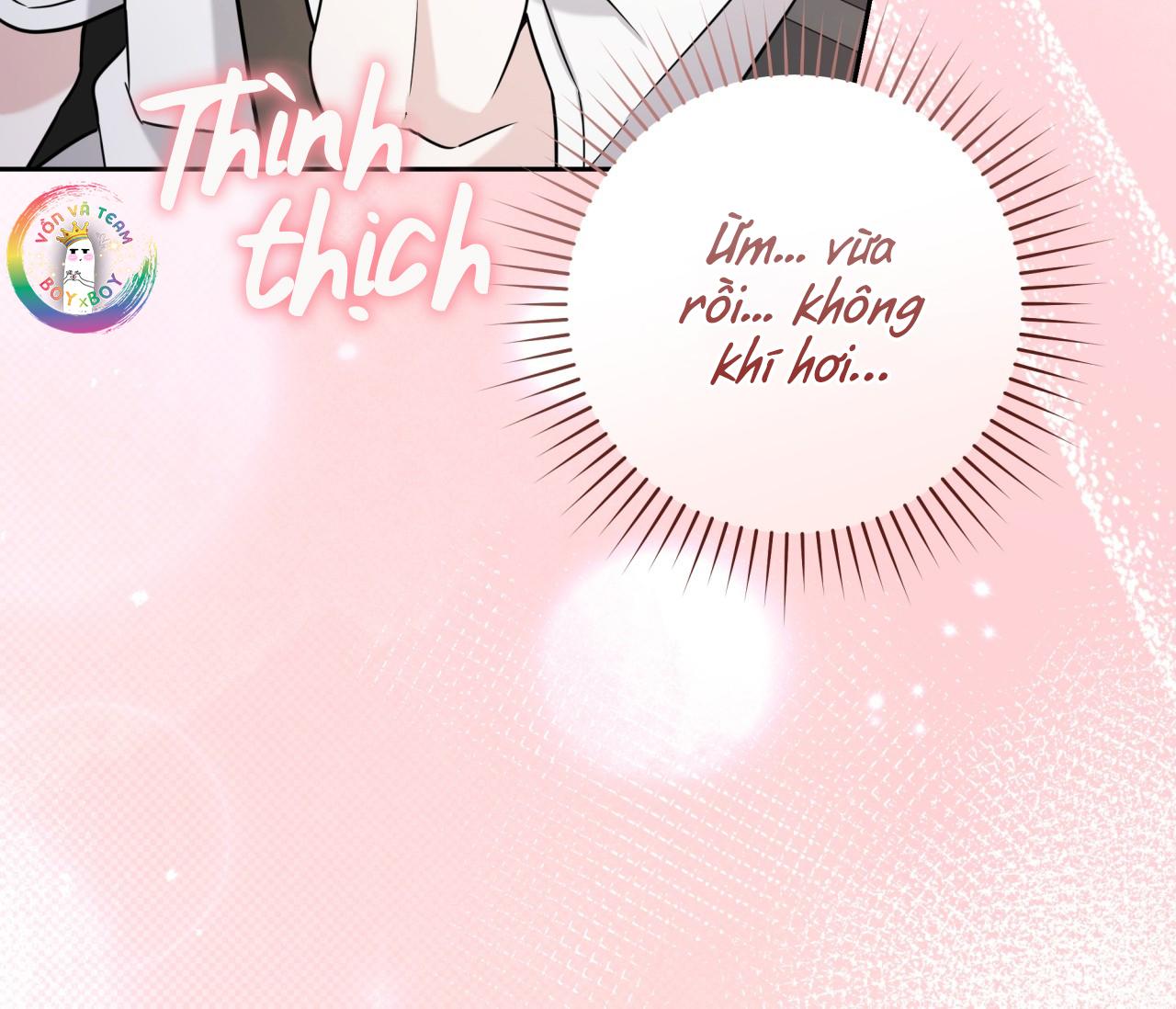 (END) Ballboy Tactics Chapter 15 - Next Chapter 16