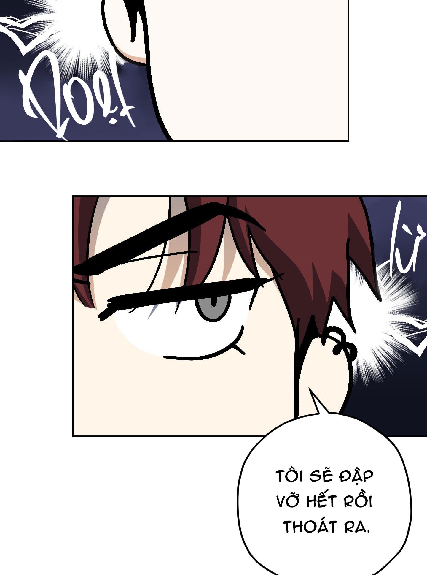 TƯƠNG XỨNG Chapter 2 - Trang 2