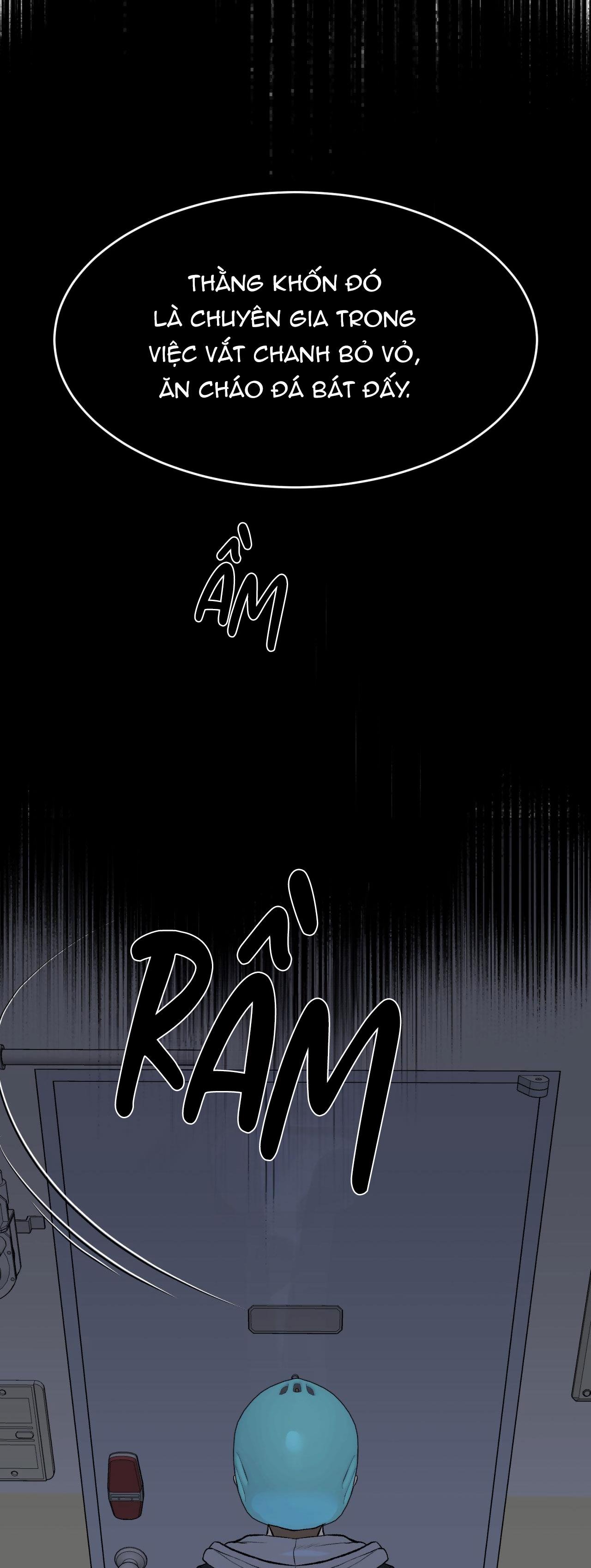 Jinx Chapter 42 - Next Chapter 43