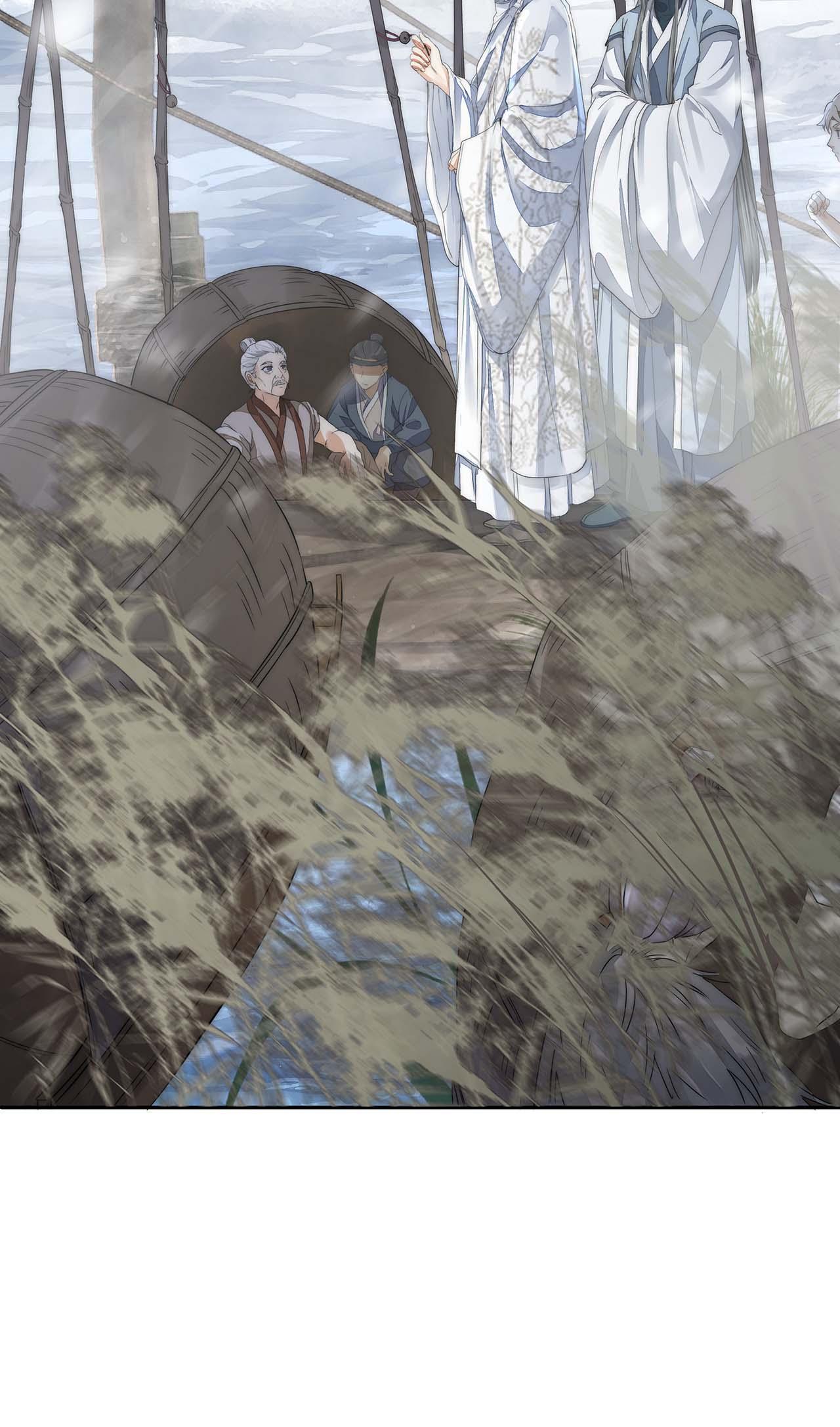 (END) Đồng Tiền Kham Thế Chapter 34 - Trang 2