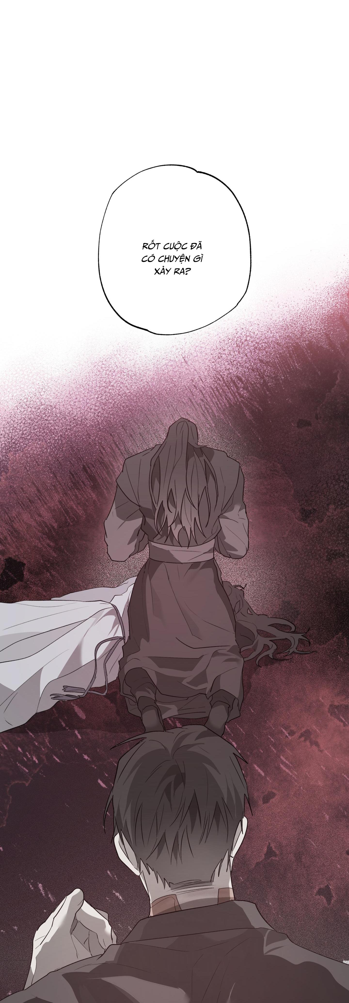 (GĐCV) NGÔI NHÀ DỊ THƯỜNG Chapter 25 END SS1 - Next Chapter 25.1 HẬU KÌ SS1