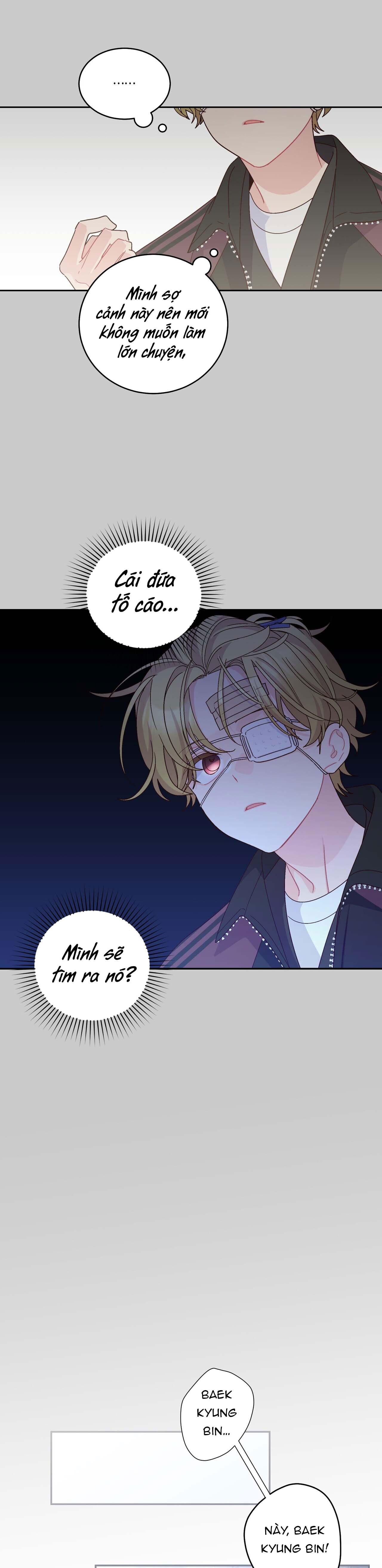 (END) Merry Marbling Chapter 93 - Trang 2