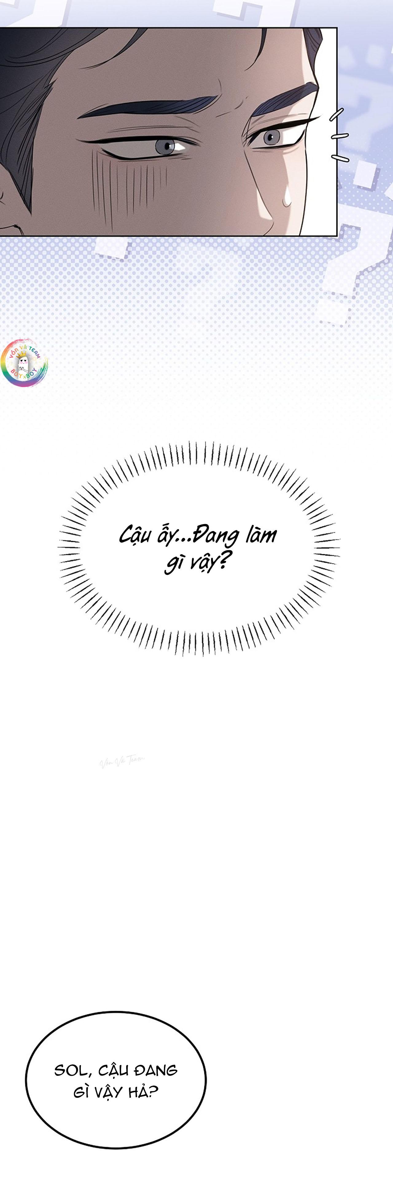 (END) Này, Đừng Có Nhấn Cái Nút Đó! Chapter 30 - Trang 2