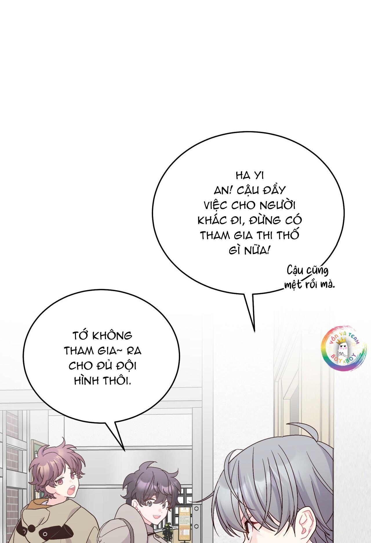 (END) Merry Marbling Chapter 88 - Trang 2