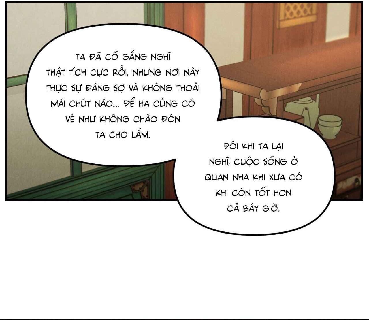 (GĐCV) GALE OF THE GOD Chapter 8 - Next Chapter 9 H