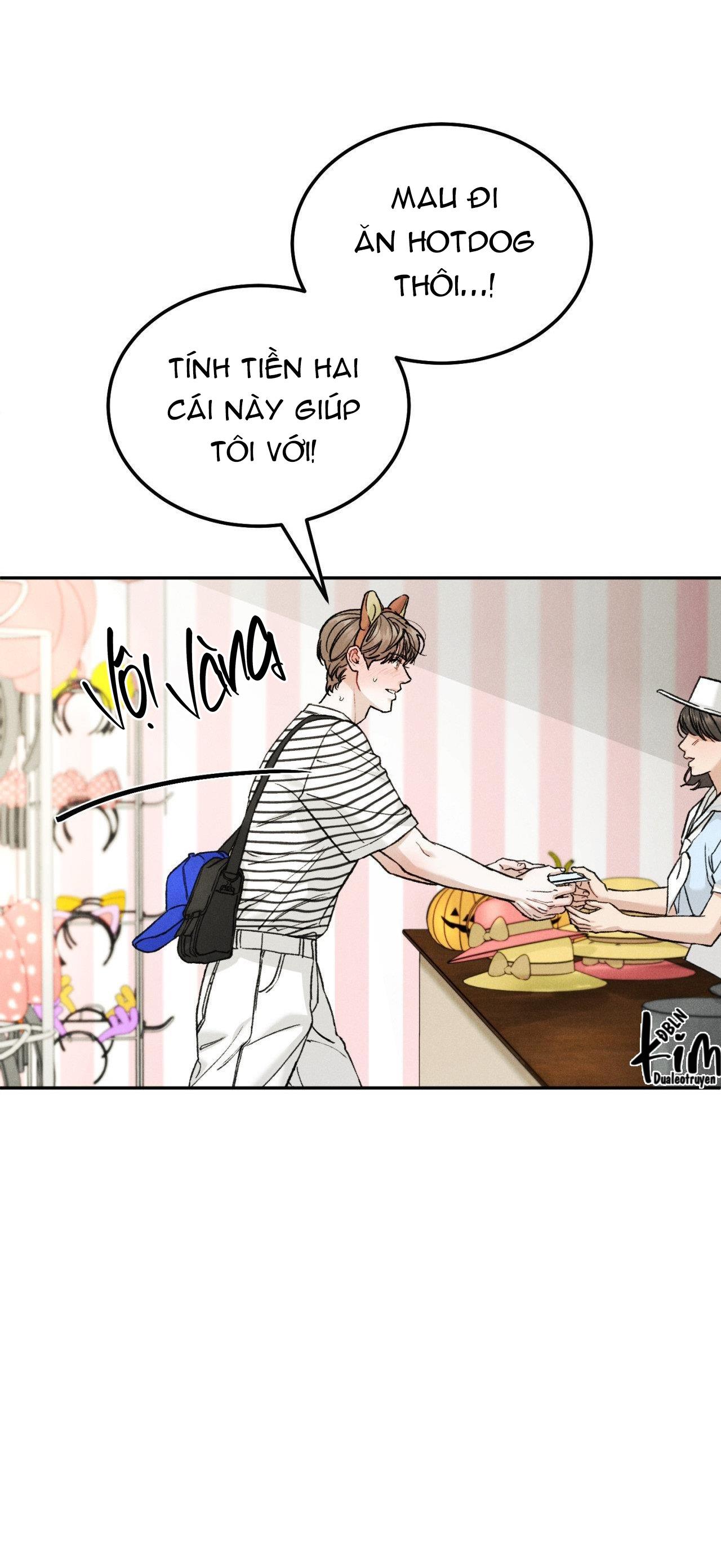 VƯỢT QUA GIỚI HẠN Chapter 90 - Next Chapter 91 NT6