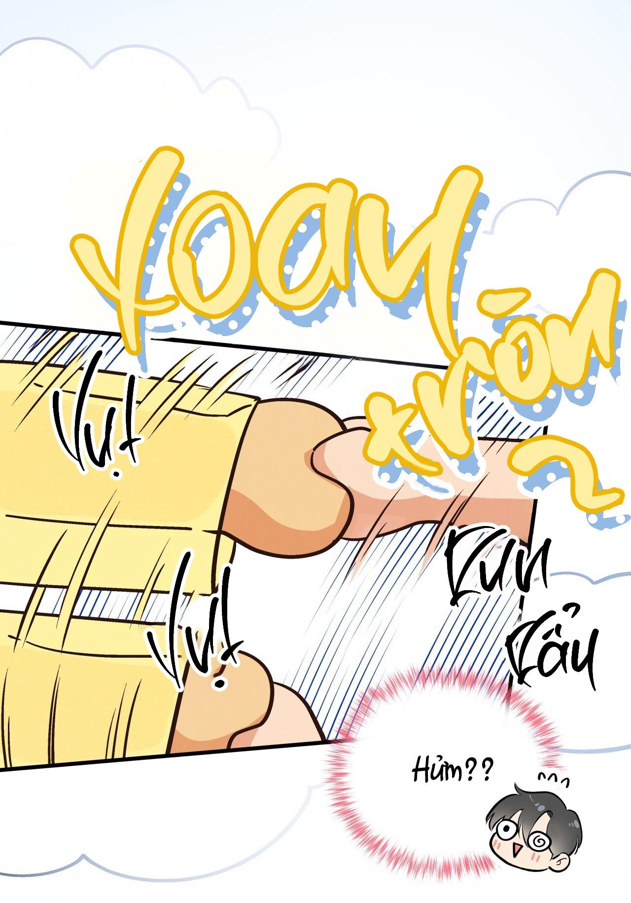 (END) MẬT GẤU Chapter 42 - Next Chapter 43
