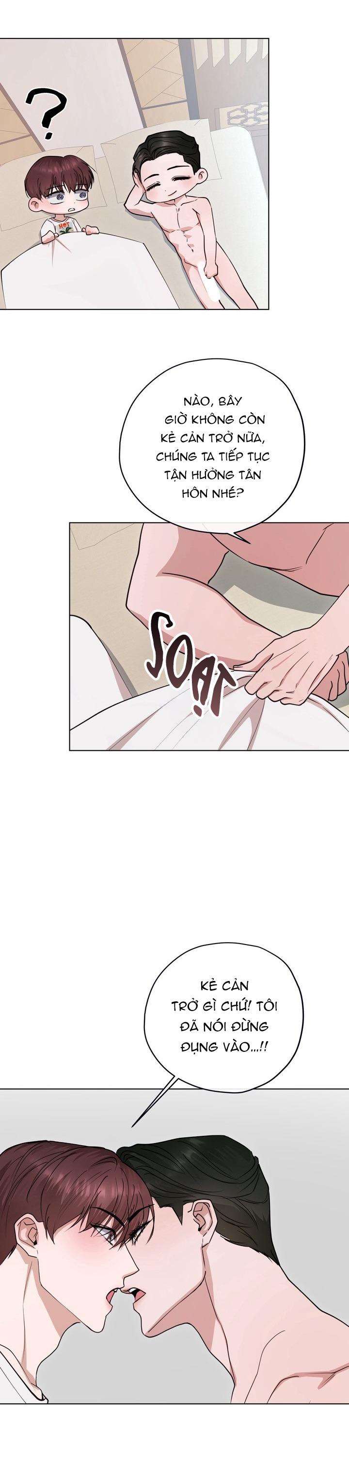 CÔ DÂU RỒNG Chapter 11 nt4 - Trang 2