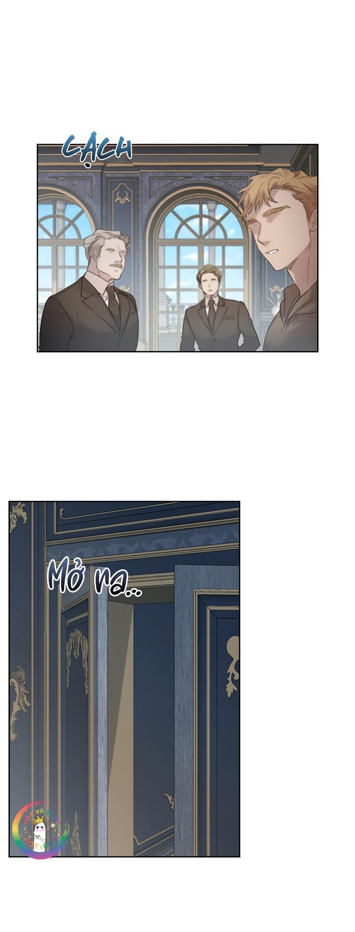 (END) Này, Đừng Có Nhấn Cái Nút Đó! Chapter 2 - Trang 2