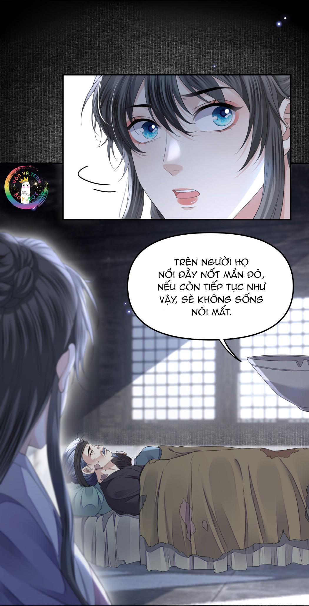 (END) Đồng Tiền Kham Thế Chapter 70 - Next Chapter 71