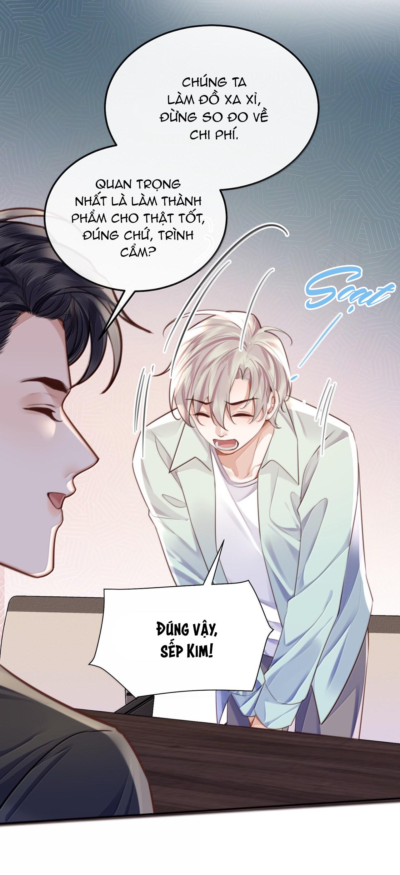 (END) Đặc Chế Cho Riêng Anh Chapter 112 - Next Chapter 112.1 ngon :))