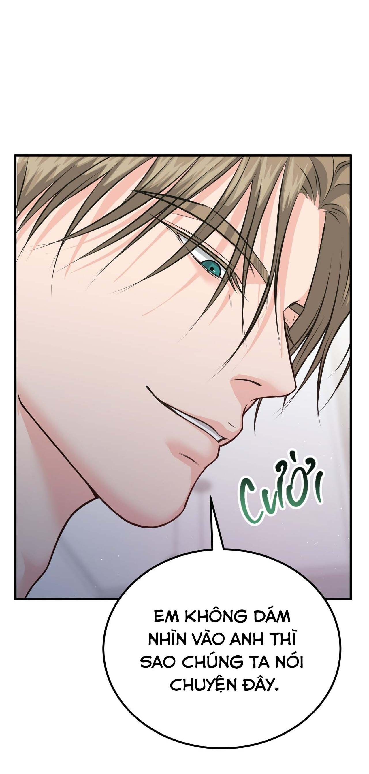 (END) CHỜ CHÚT! ĐỪNG DI CHUYỂN Chapter 3 - Next Chapter 4