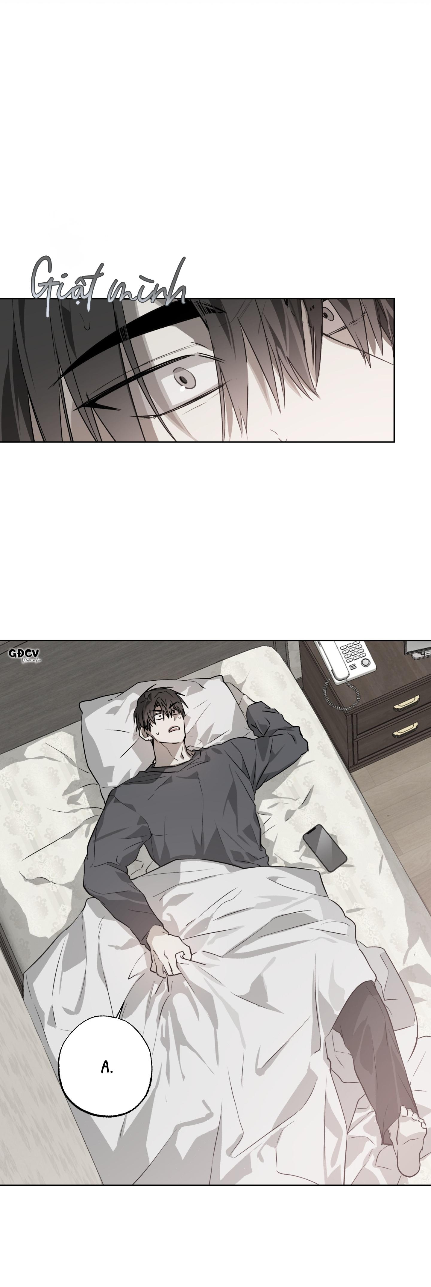(GĐCV) NGÔI NHÀ DỊ THƯỜNG Chapter 4 18++ - Next Chapter 5