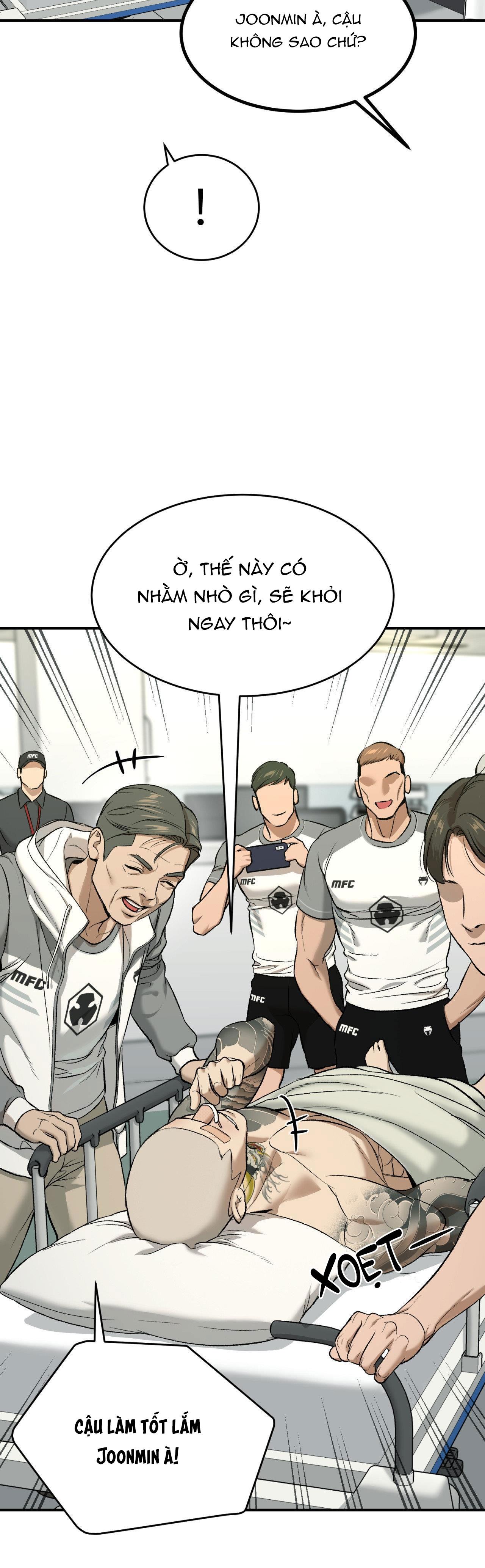 Jinx Chapter 52 - Next Chapter 53 END SS1