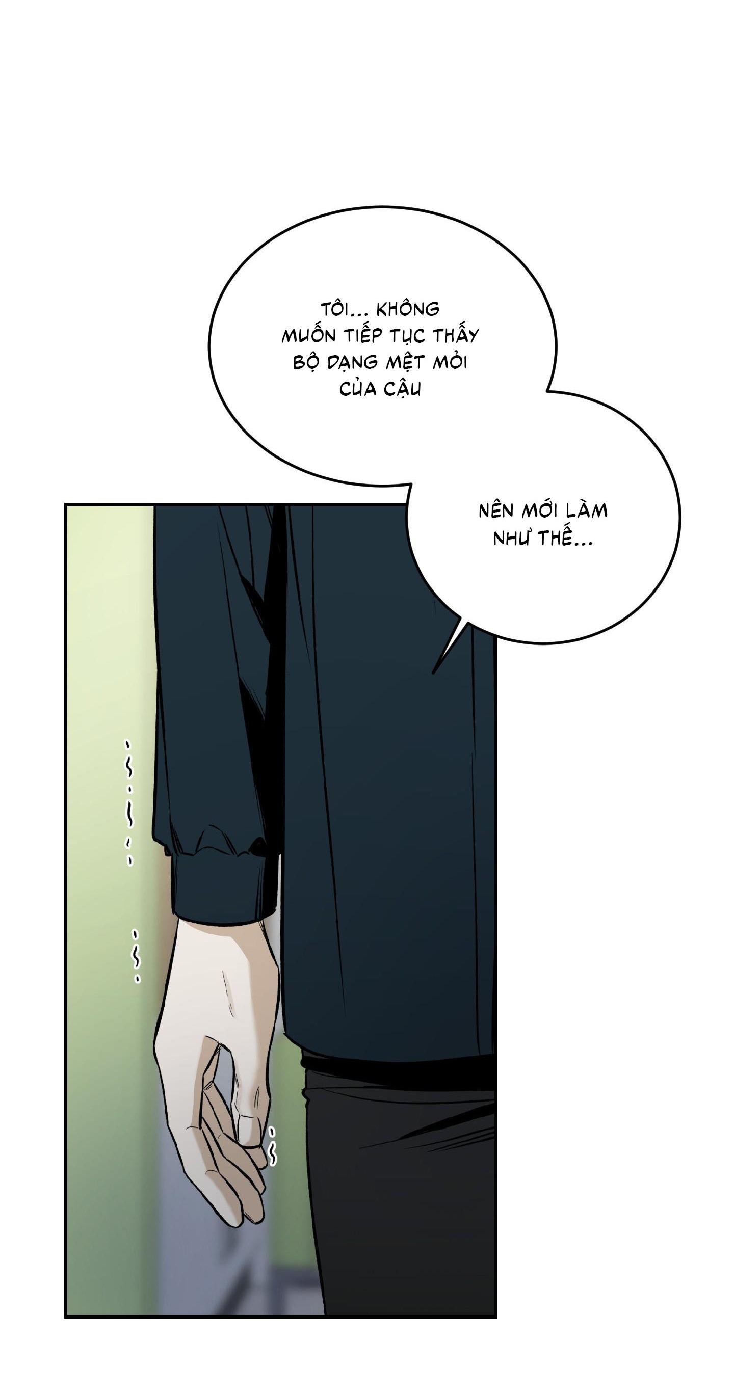 |DROP| Hưởng Lợi Chapter 34 Season 2 - Trang 2