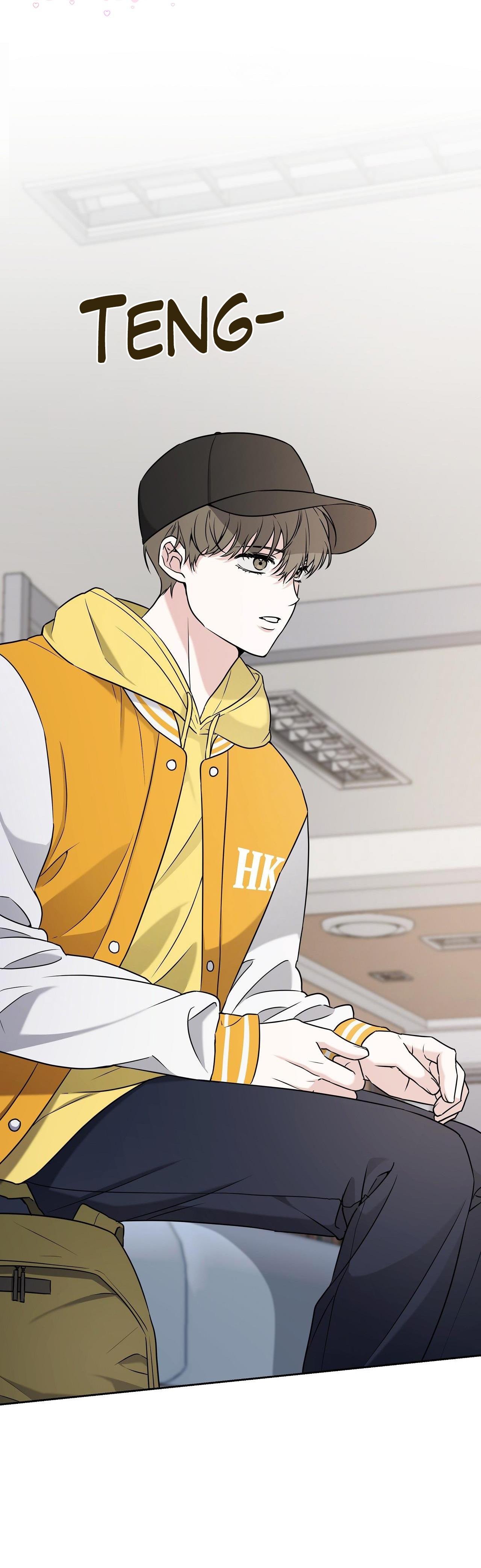 (RÔ LAI) Chiến thuật bắt bóng tình yêu Chapter 1 - Next Chapter 2
