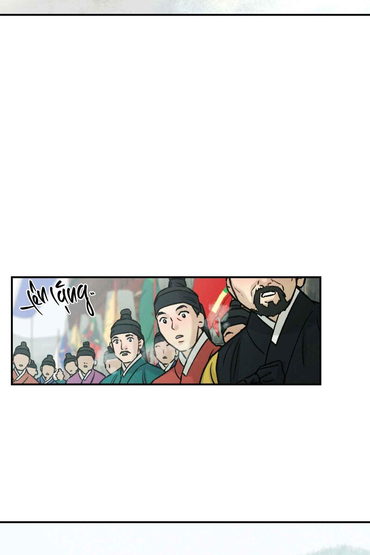 (GĐCV) GALE OF THE GOD Chapter 8 - Next Chapter 9 H