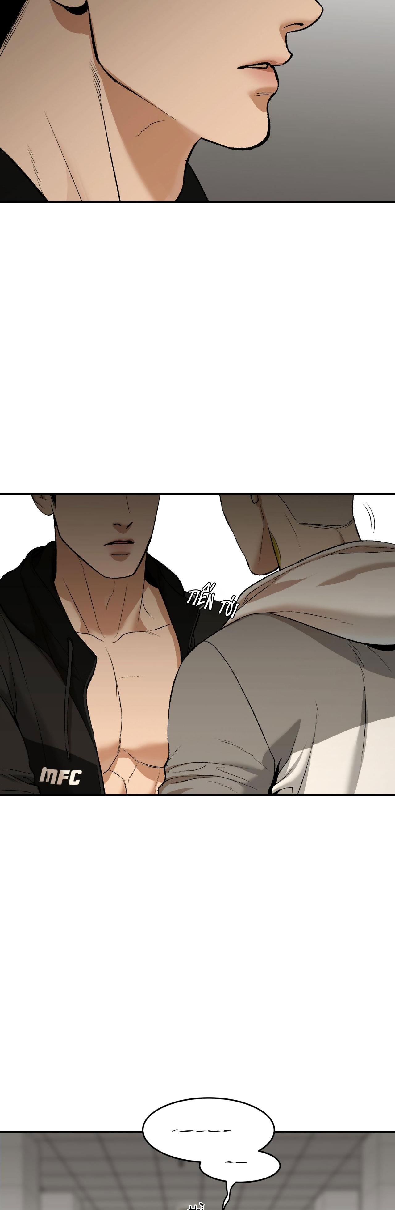 Jinx Chapter 49 - Next Chapter 50