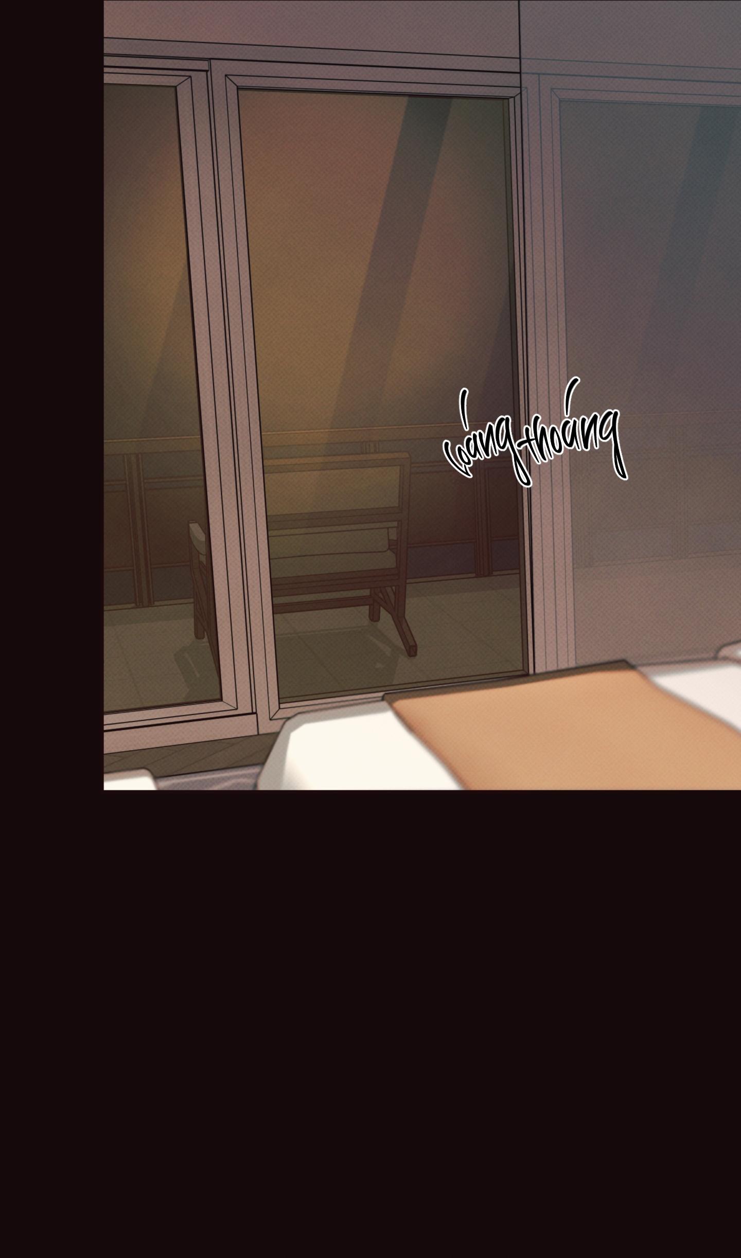 (GĐCV) RANH GIỚI CỦA SỰ MÊ HOẶC Chapter 8 - Trang 2