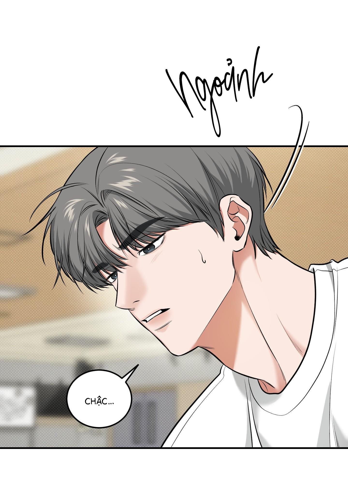 |DROP| Hưởng Lợi Chapter 18 - Trang 2