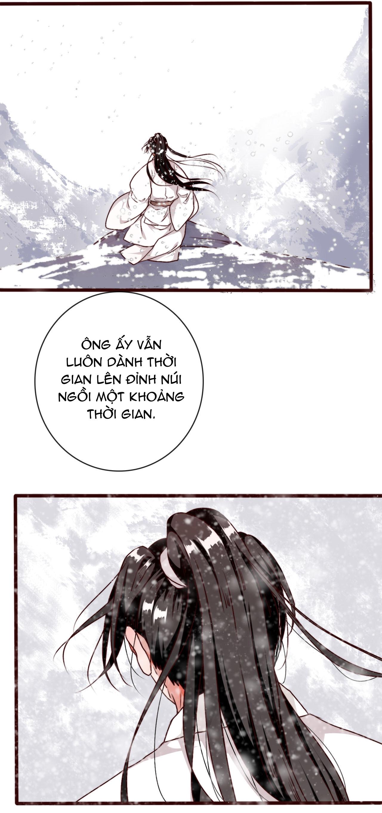 Hạnh Lâm Phương Hoa Chapter 81 - Next Chapter 82