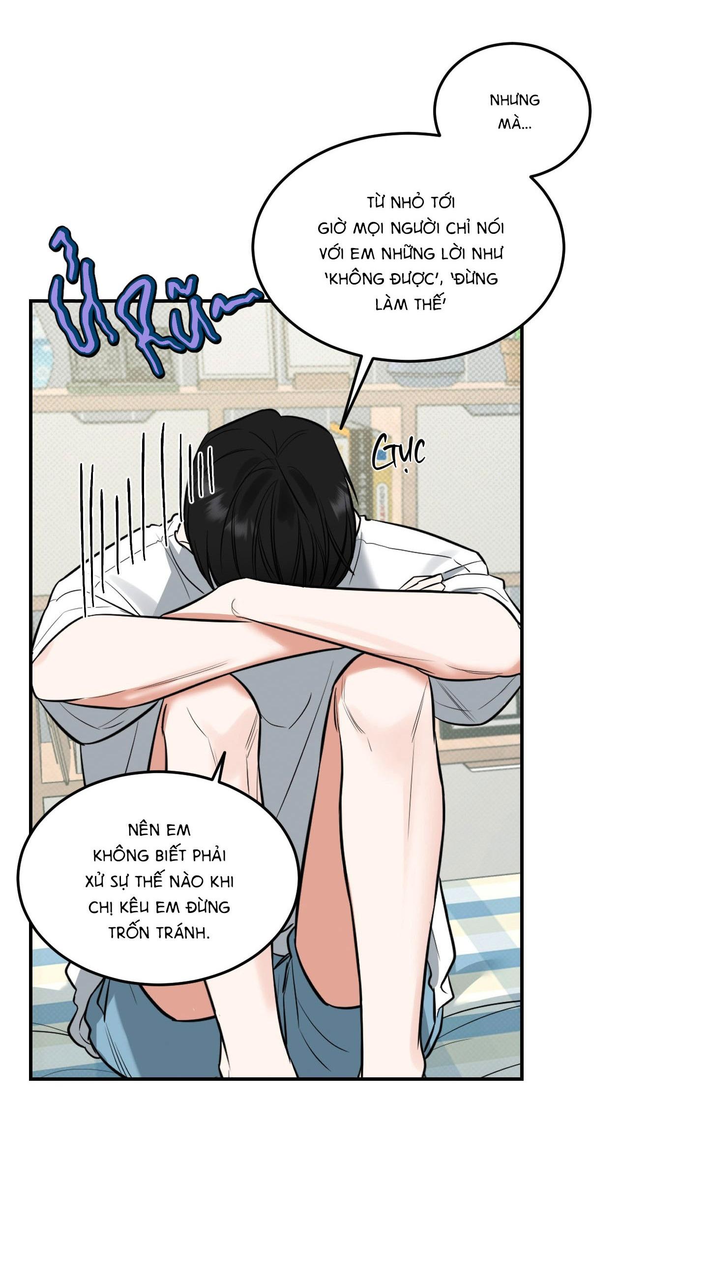 |DROP| Hưởng Lợi Chapter 3 - Trang 2
