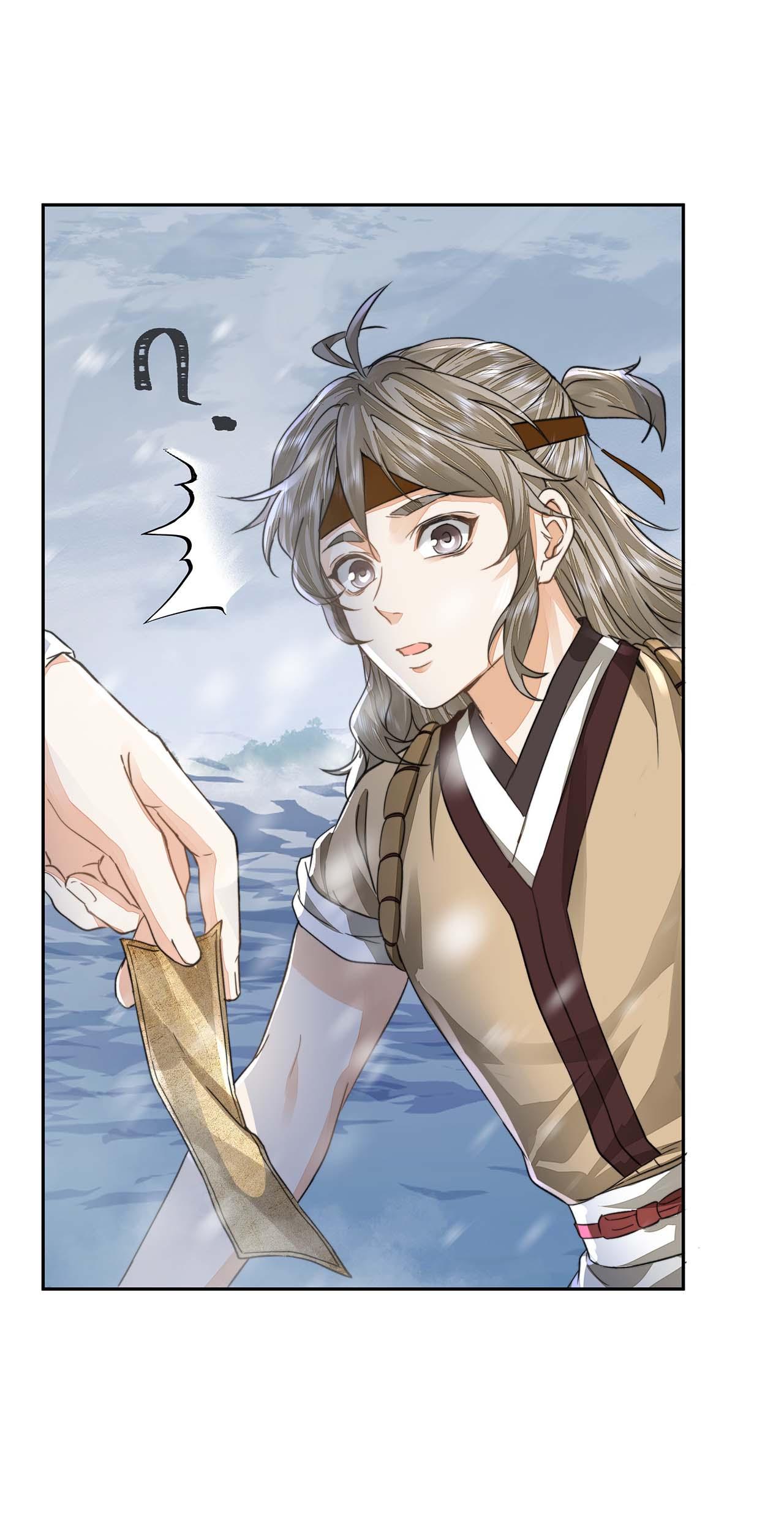 (END) Đồng Tiền Kham Thế Chapter 34 - Trang 2