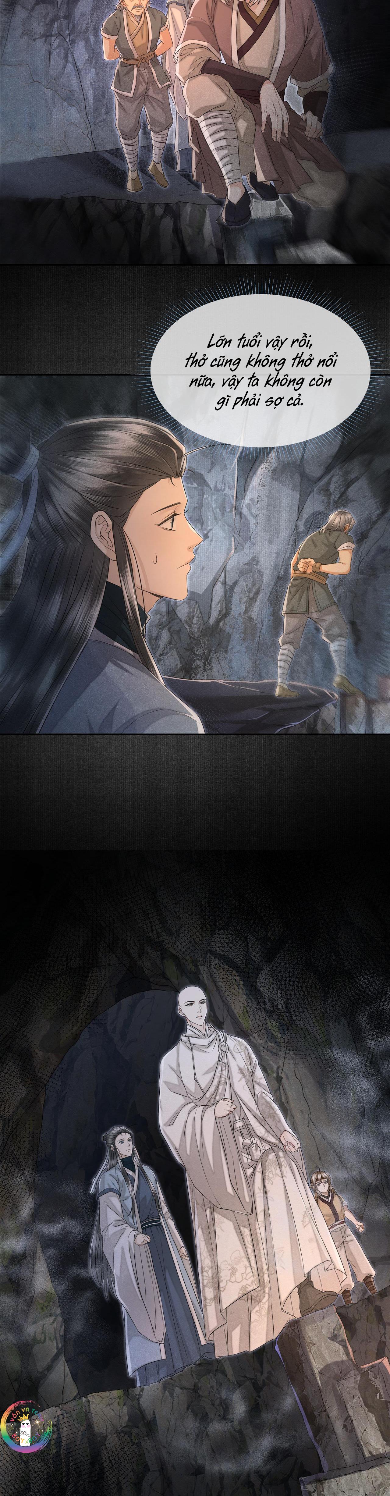 (END) Đồng Tiền Kham Thế Chapter 39 - Next Chapter 40