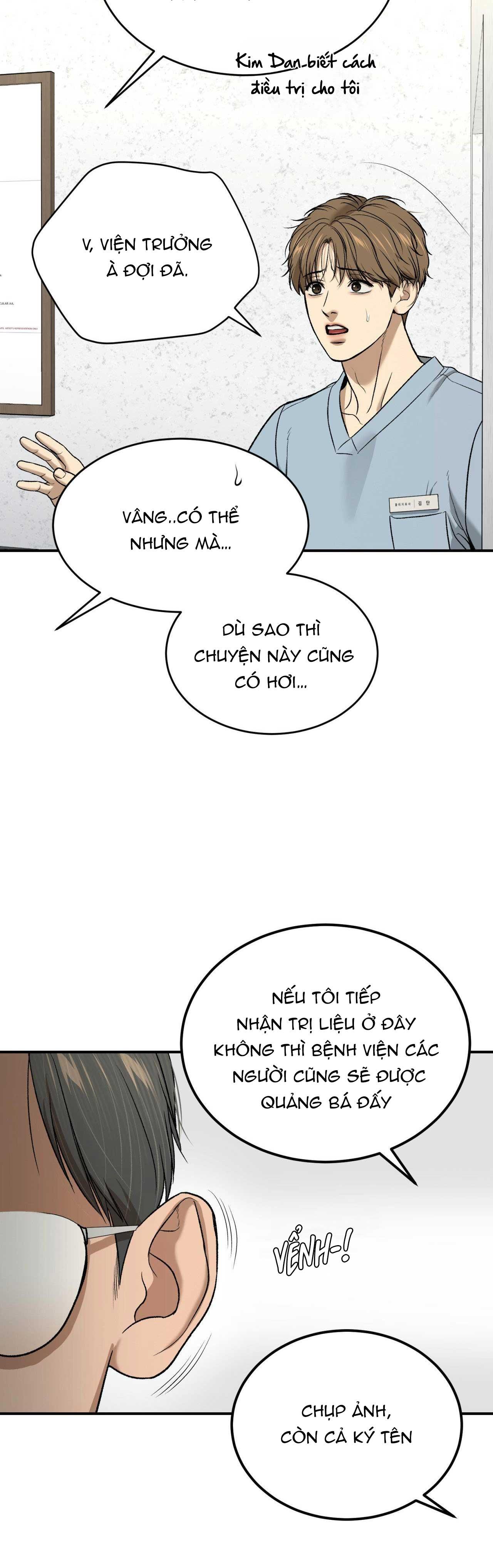 Jinx Chapter 61 - Next Chapter 62