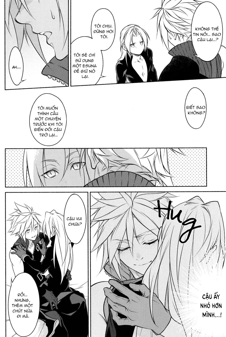 ONESHOT COI LÀ NỨNG Chapter 250 - Next Chapter 251