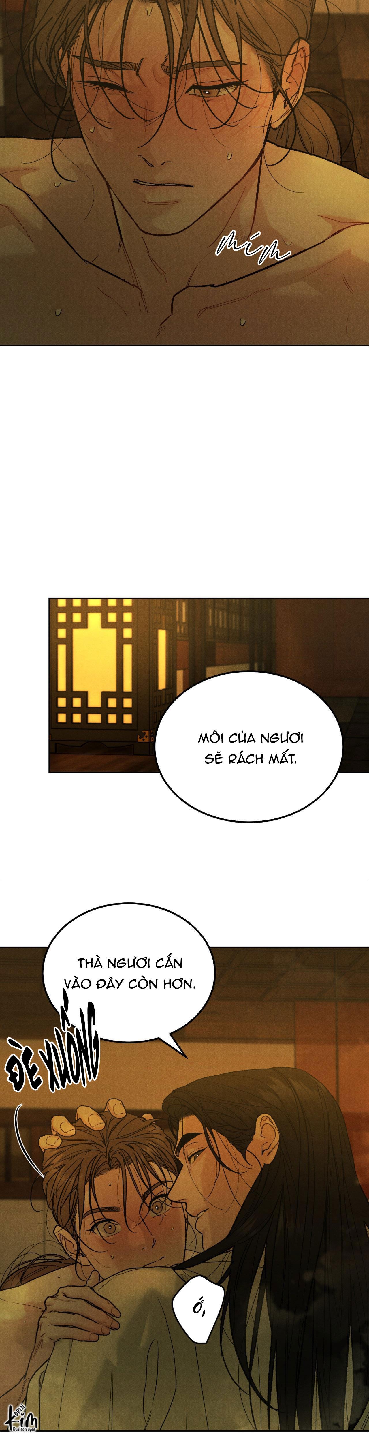 VƯỢT QUA GIỚI HẠN Chapter 84 PHIÊN NGOẠI 3 - Next Chapter 85 PHIÊN NGOẠI END