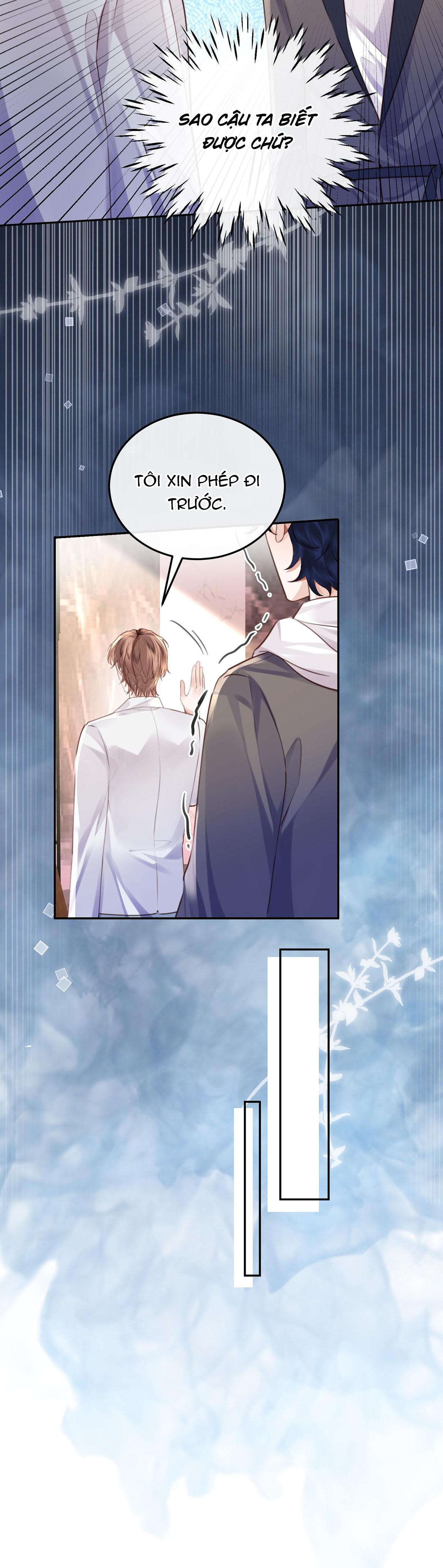 (END) Đặc Chế Cho Riêng Anh Chapter 78 - Next Chapter 79