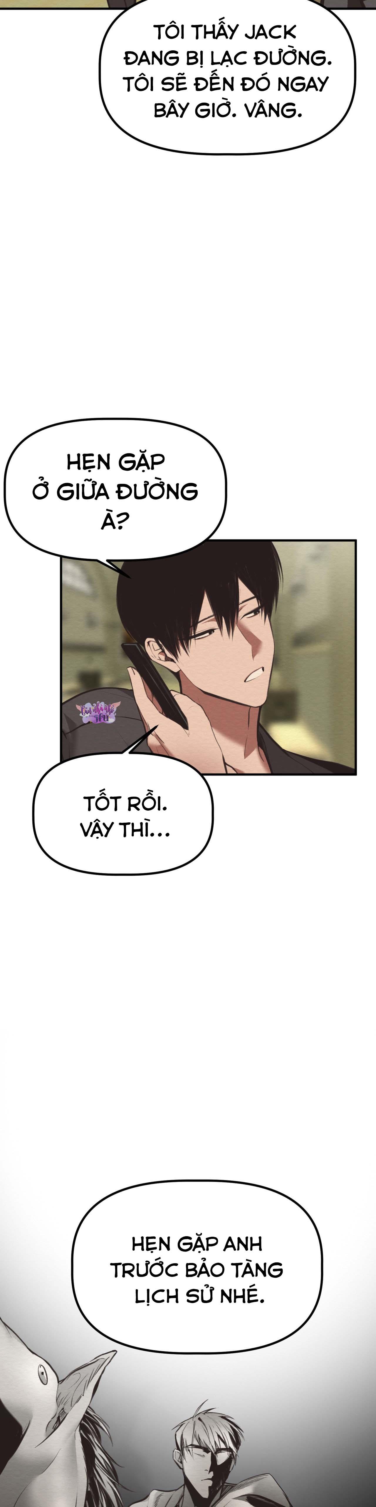 (END SS) DEVIL ON TOP Chapter 32 - Trang 2