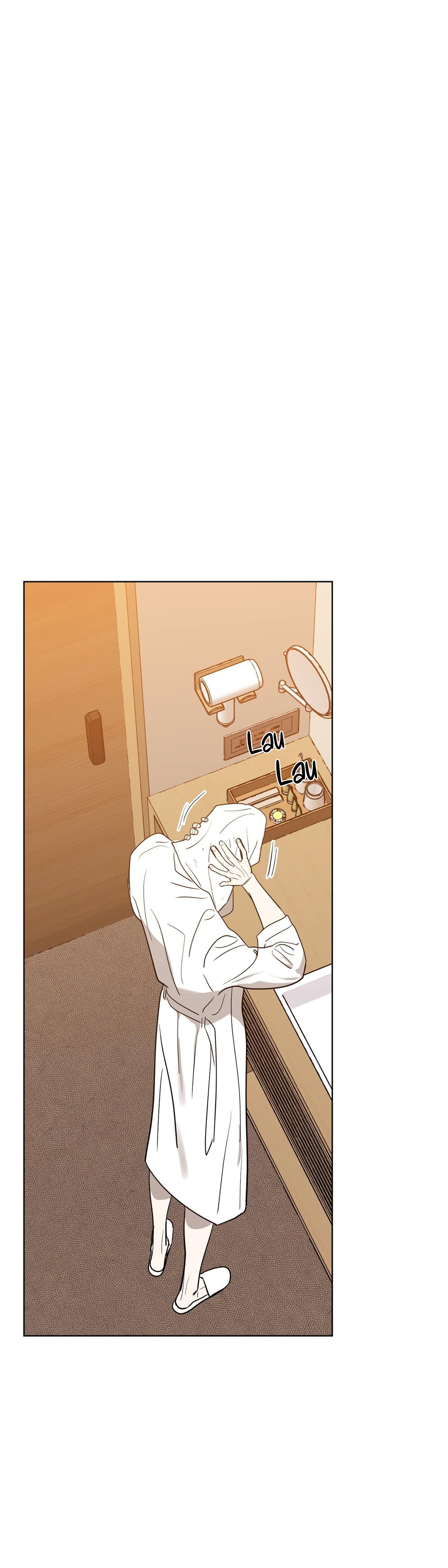 Sparkling Baby Chapter 21 - Next Chapter 22